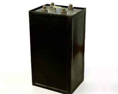 фото Аккумулятор щелочной ТНЖ-450 У2 ПК.