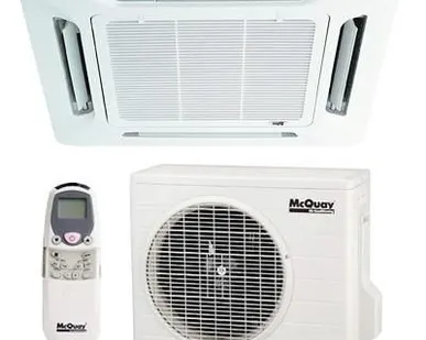 фото Кондиционер Кассетного типа McQuay M5CK050ER