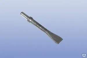 фото Пика зубило