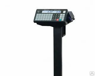 Фото №0 Терминал P/ TB