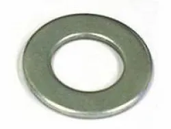 Фото №0 Шайба оцинкованная М-8