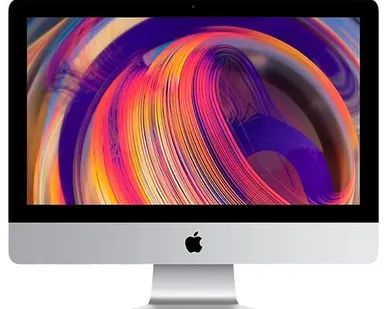 фото Моноблок 21.5 Apple iMac