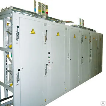 Фото №0 Панели ЩО