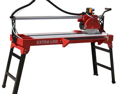 фото Плиткорез электрический DIAM EX-1200/1,8