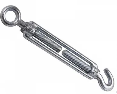 фото Талреп крюк-кольцо, DIN 1480 М12