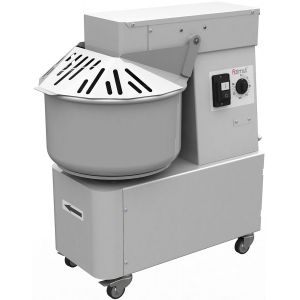 Фото №0 Тестомес спиральный Azimut MIXA 10
