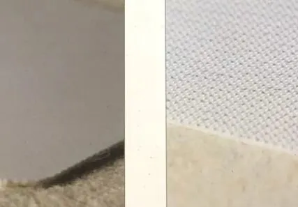 Фото №0 Лента конвейерная ПВХ BERLIN