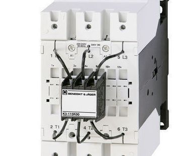 фото Катушка запасная OptiStart K3-115/4.230