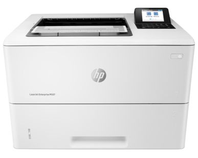 фото Принтер HP LaserJet Enterprise