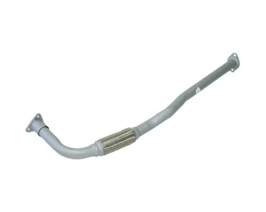 фото Труба приемная глушителя для автомобиля Деу Матиз