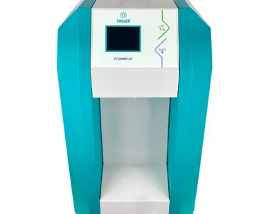 фото Деионизатор ТАГЛЕР Родник-02