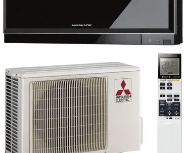фото Кондиционер MITSUBISHI ELECTRIC MSZ-EF35VE/MUZ-EF35VE