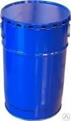 Фото №0 Эмаль ХВ-161 серая