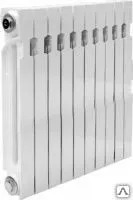 Фото №0 Радиатор KONNER Хит чугун 4 секции (1секция-4,9кг)