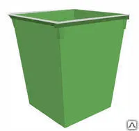 фото Мусорные баки