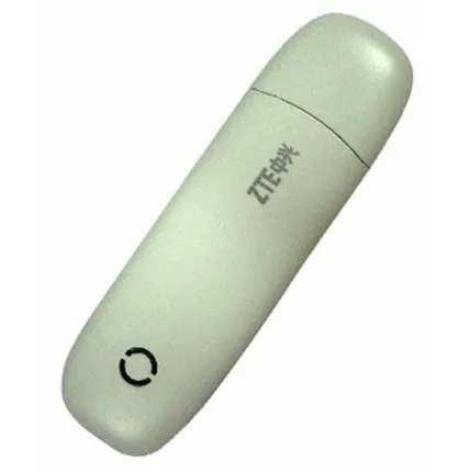 Фото №0 Модем ZTE MF180