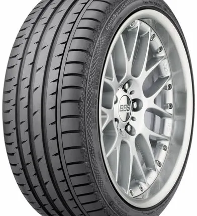 Фото №0 Шина 215/50R17 Continental ContiSportContact 3 95V