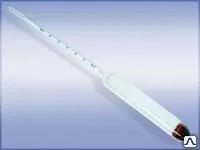 Фото №0 Ареометр для нефти АНТ-1 770-830
в