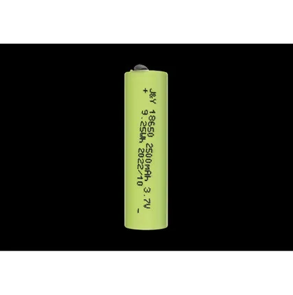 Фото №0 Аккумулятор для ENHC04, MPF04, MPFT01, MPRF05, MPRF06 Зеленый