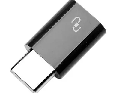 фото Переходник Xiaomi MircoUSB -