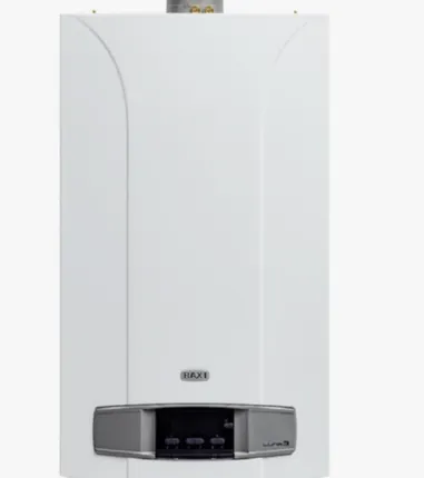 Фото №0 Котел BAXI Luna-3 310Fi,турбо