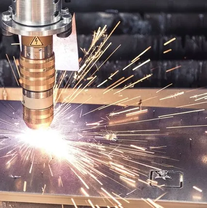 Фото №0 Лазерная резка