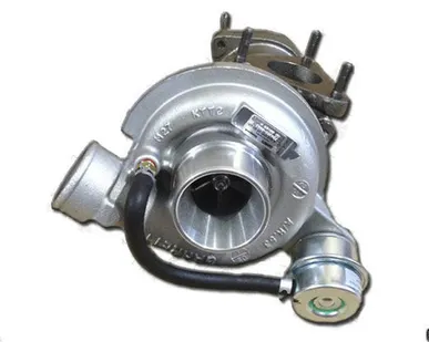 фото Турбина SsangYong Musso 6620903080