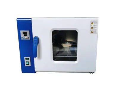 фото Лабораторный сушильный шкаф 101-2AB(125L) в Москве