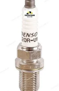 фото Свеча DENSO 3139 К20R-U11 (1шт.)