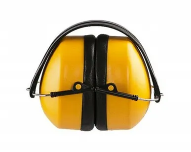 фото Наушники противошумные складные Max 500