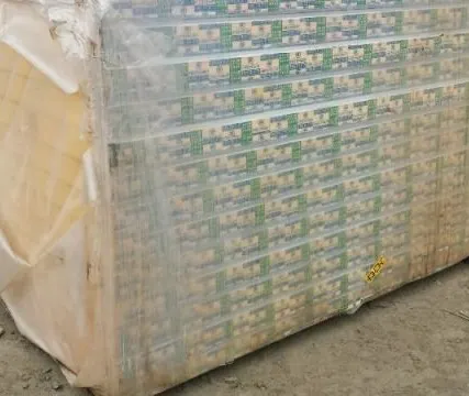 Фото №0 Сэндвич панели PIR 100 мм