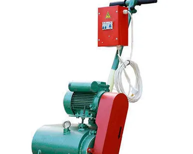 фото Машина для строжки полов СО-306.1