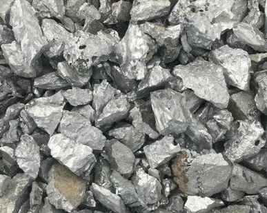 фото Ферросилиций ФС65 ГОСТ 1415-93