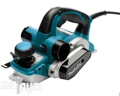фото Рубанок Makita KP0810