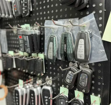 Ключных Дел Мастер