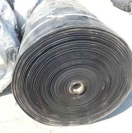 Фото №0 Лента конвейерная резинотканевая