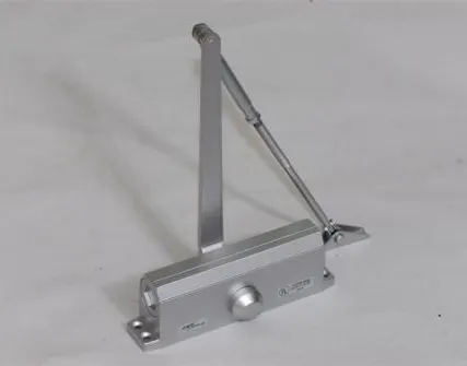 Фото №0 Доводчик дверной EXIT 602