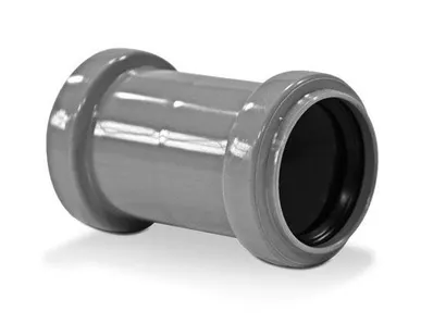 фото Муфта 110 ремонтная (внутренней канализации).