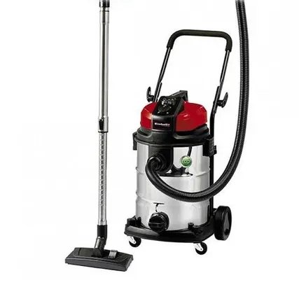 Фото №0 Пылесос строительный Einhell TE-VC 2230 SA