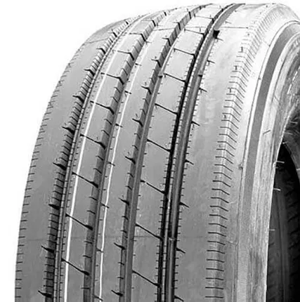 Фото №0 А/шина 315/80R22.5 Annaite/Amberstone/Hilo 766, 20PR TL