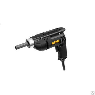 Фото №0 Труборасширитель REMS аккумуляторный Хуррикан