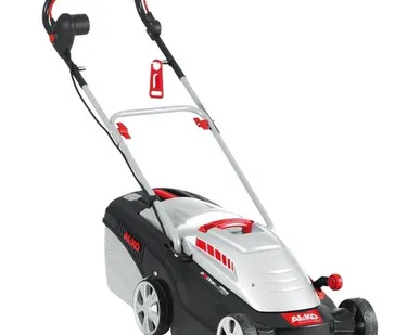 фото Газонокосилка AL-KO 112857