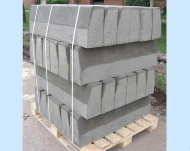 фото Поребрик 1000х300х150