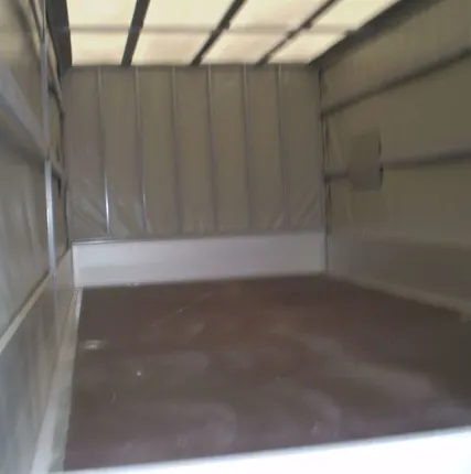 Фото №0 Автомобиль HD-78 DLX+ABS борт сталь+тент 6,2х2,2х2,2, АМЗ