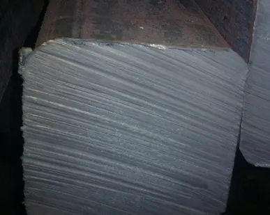 фото Квадрат 80х80 мм ст 20 ГОСТ 2591