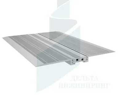 фото Деформационный шов ДША-0/080