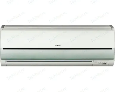 фото Сплит-система Hitachi RAS-10JH5 / RAC-10JH5