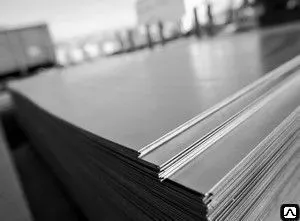 фото Лист ст.65г горячекатаный 30.0 / 2000х1000 ГОСТ 1577-93 ГОСТ 19903-74