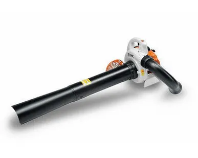 фото ВОЗДУХОДУВКА STIHL SH 86