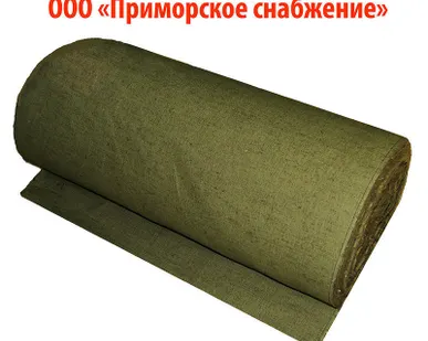 фото Брезент ГОСТ 11293 СКПВ